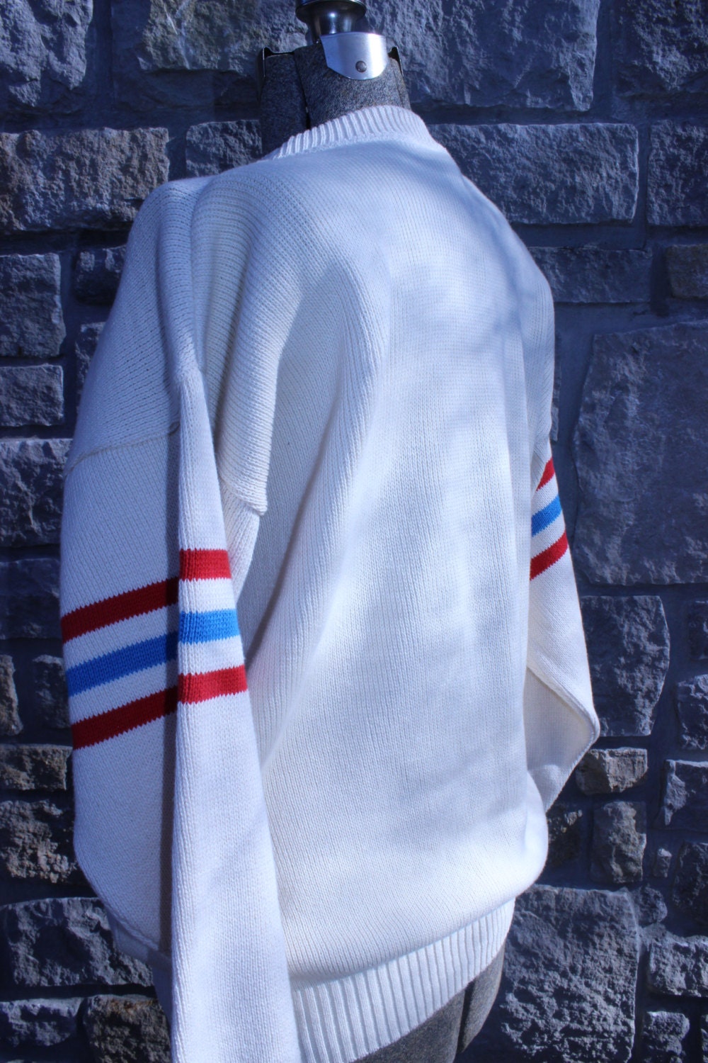 houston oilers sweaters