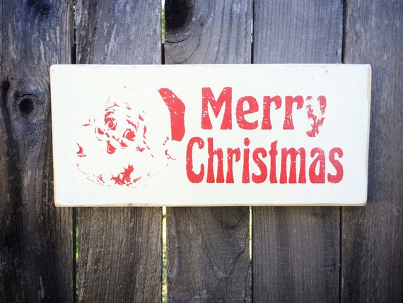 christmas Rustic Handcrafted sign similar rustic Merry Sign, merry Wood Items  to   Christmas