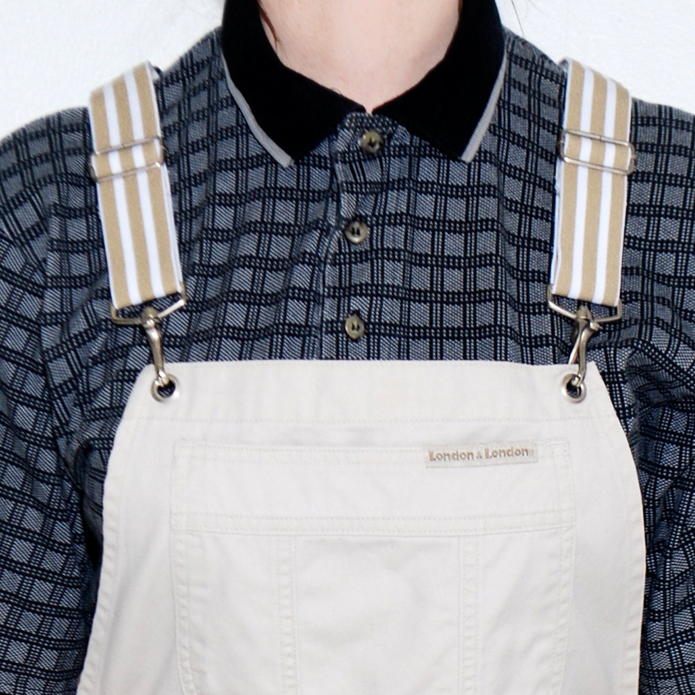 suspender overalls