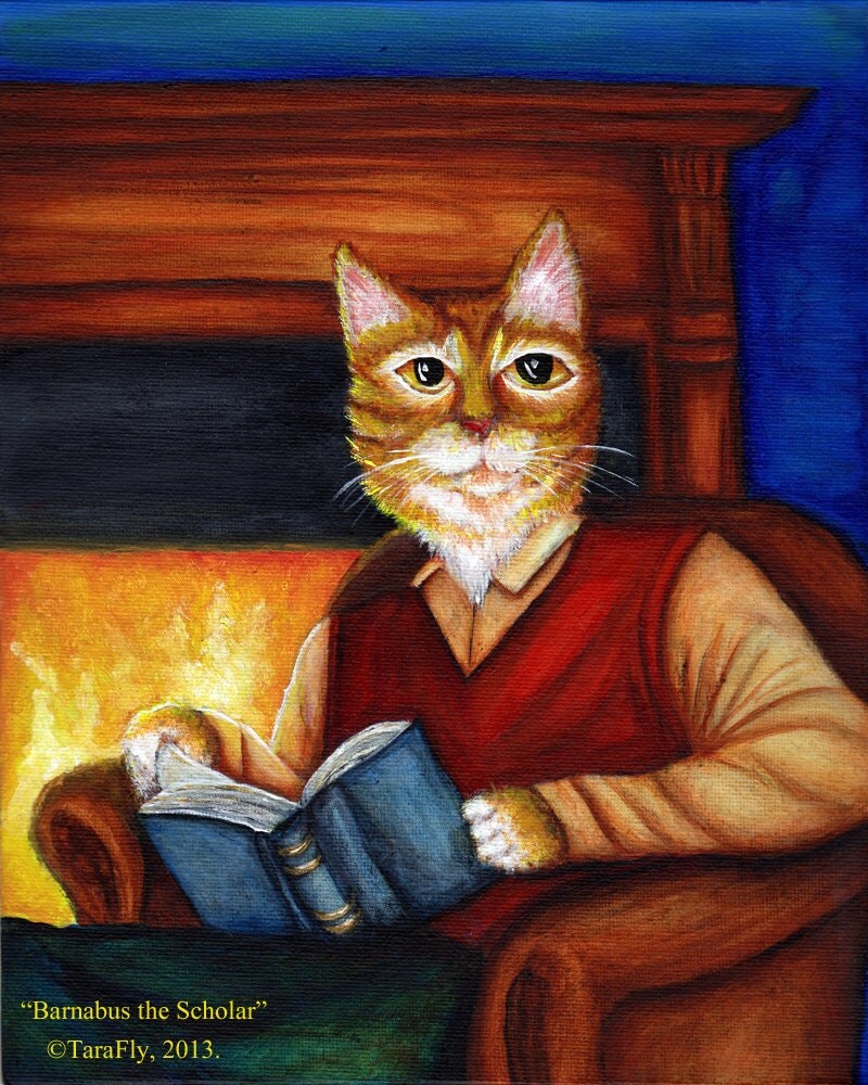 Урок чтения котята. Котятки за чтением. Кот с книгой арт. Картины кошки в роли людей. Кошка арт литургия.