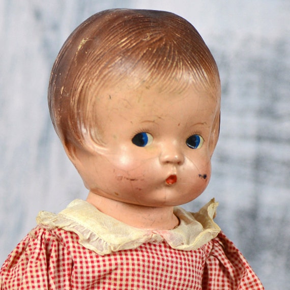 antique patsy doll