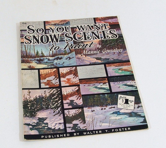walter foster art books pdf