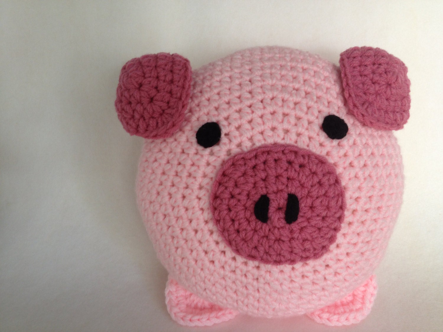 Pig Pillows