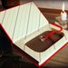 Hollow Book Safe (LOVE POEMS)