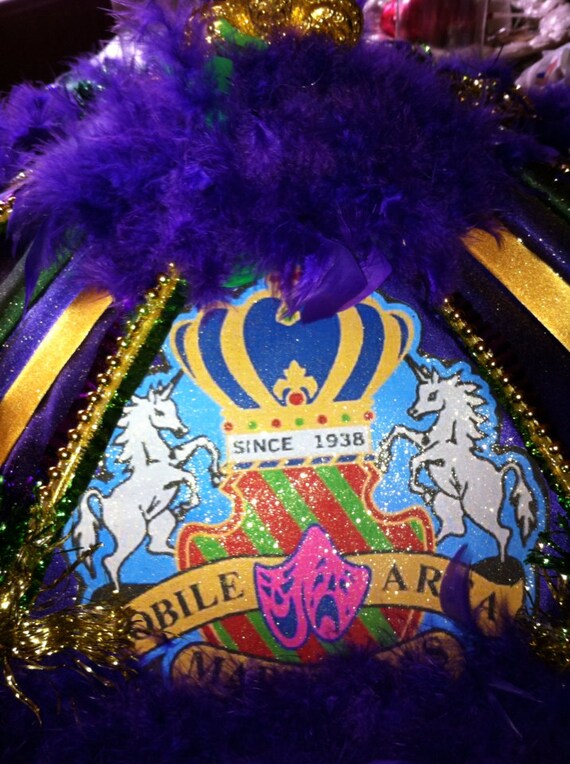 mardi gras second line umbrellas