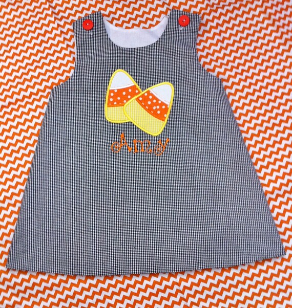 custom boutique childrens clothing girl dress by adorabledesignz