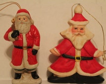 Popular items for old world santa on Etsy