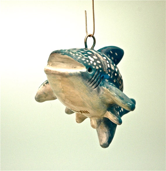 whale shark christmas ornament by eattoast on etsy whale shark christmas ornament by eattoast on etsy