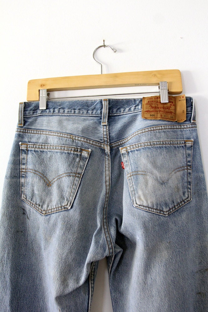 1980s levis