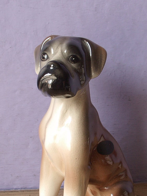 antique dog figurines for sale