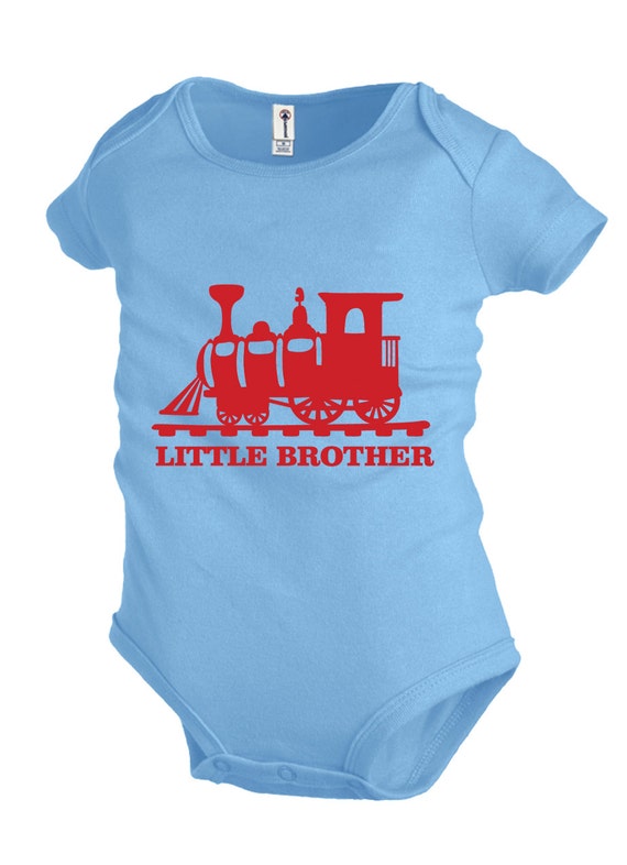 little brother tshirt