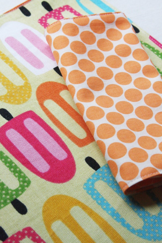 Kids Placemats CHOOSE from 9 different DESIGN STYLES for a
