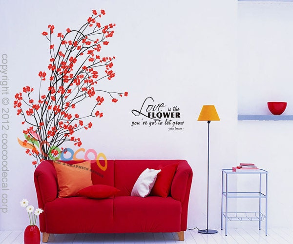 Wall Decal Wall Stickers Tree Wall Decals Removable   Il Fullxfull.482050309 O8cv 