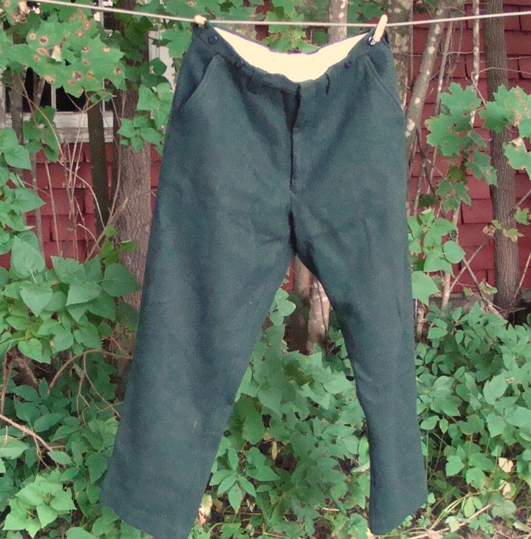 wool hunting pants amazon