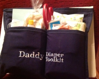 Daddy Diaper Duty by TheGiftStop on Etsy