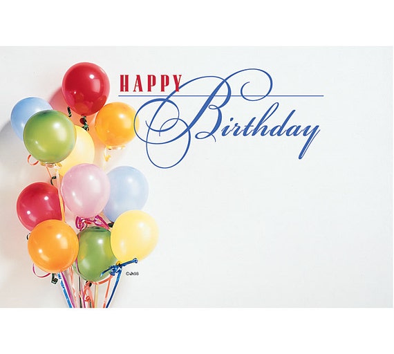 Inspirational 80 Blank Card For Birthday