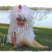Chicken Costume 18 - 24 Months Toddler Halloween Costume Fluffy Chick