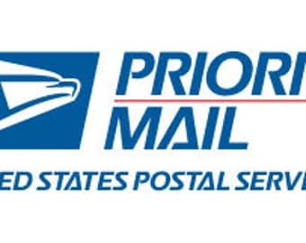 Priority Mail Upgrade