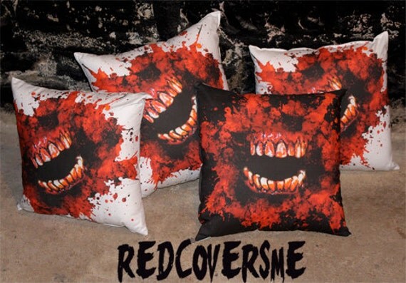 zombie pillow pet