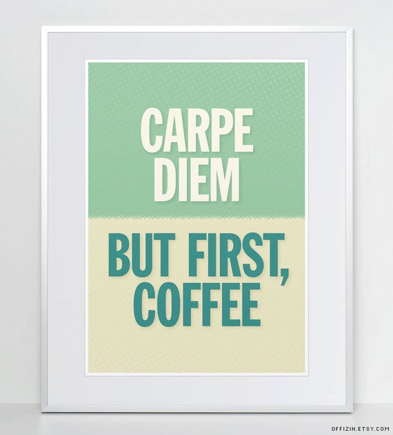 carpe diem coffee carpe diem coffee