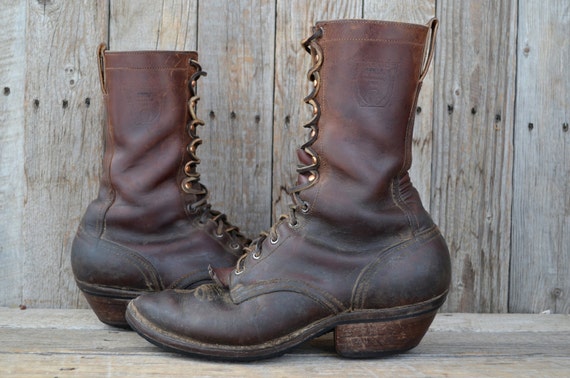 nicks handmade boots spokane