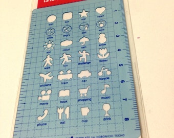 Popular items for filofax template on Etsy