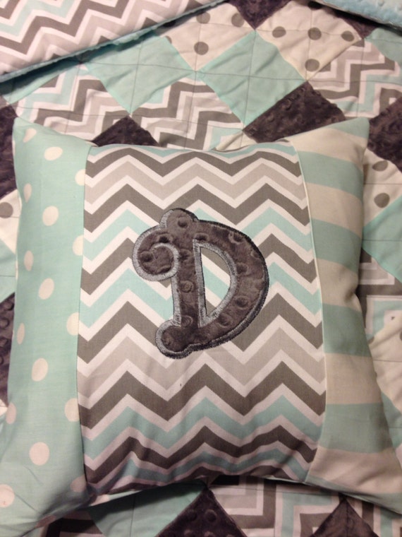 Items similar to Personalized Pillow on Etsy