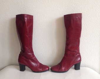 Popular items for hippie boots on Etsy