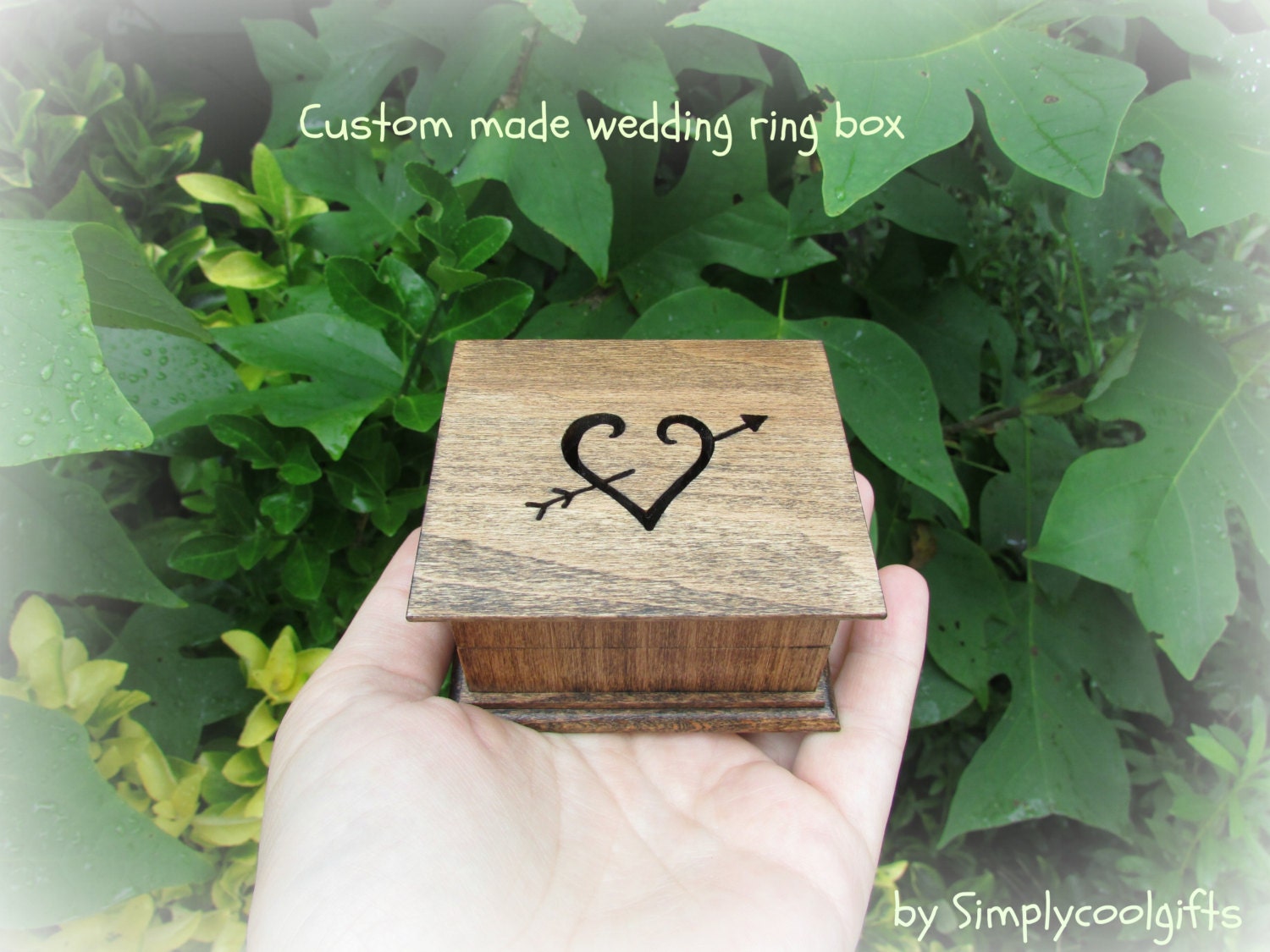 wedding ring box ring box ring pillow ring pillow box