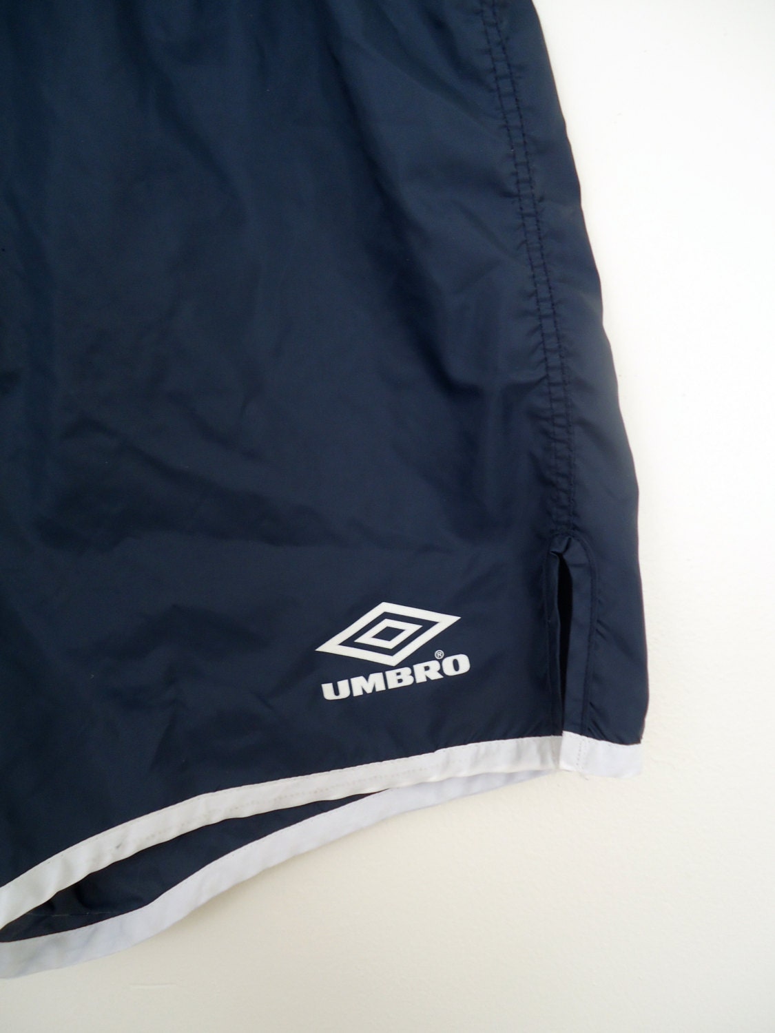 umbro club shorts