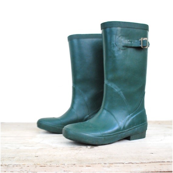 ll bean kids rain boots