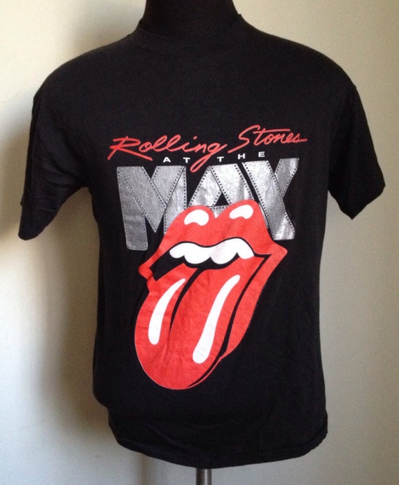 Rolling Stones No Imax [1991]