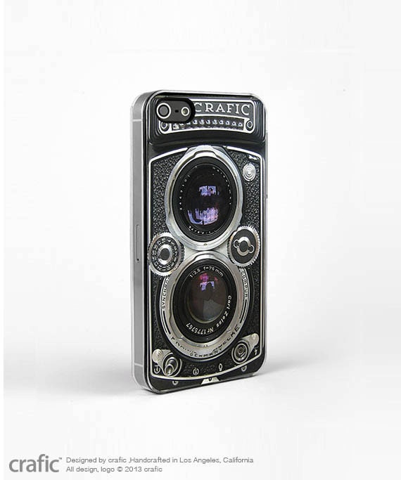 Vintage Camera Silver Lens iPhone 6 / 6S Case iPhone 6 / 6S Etsy