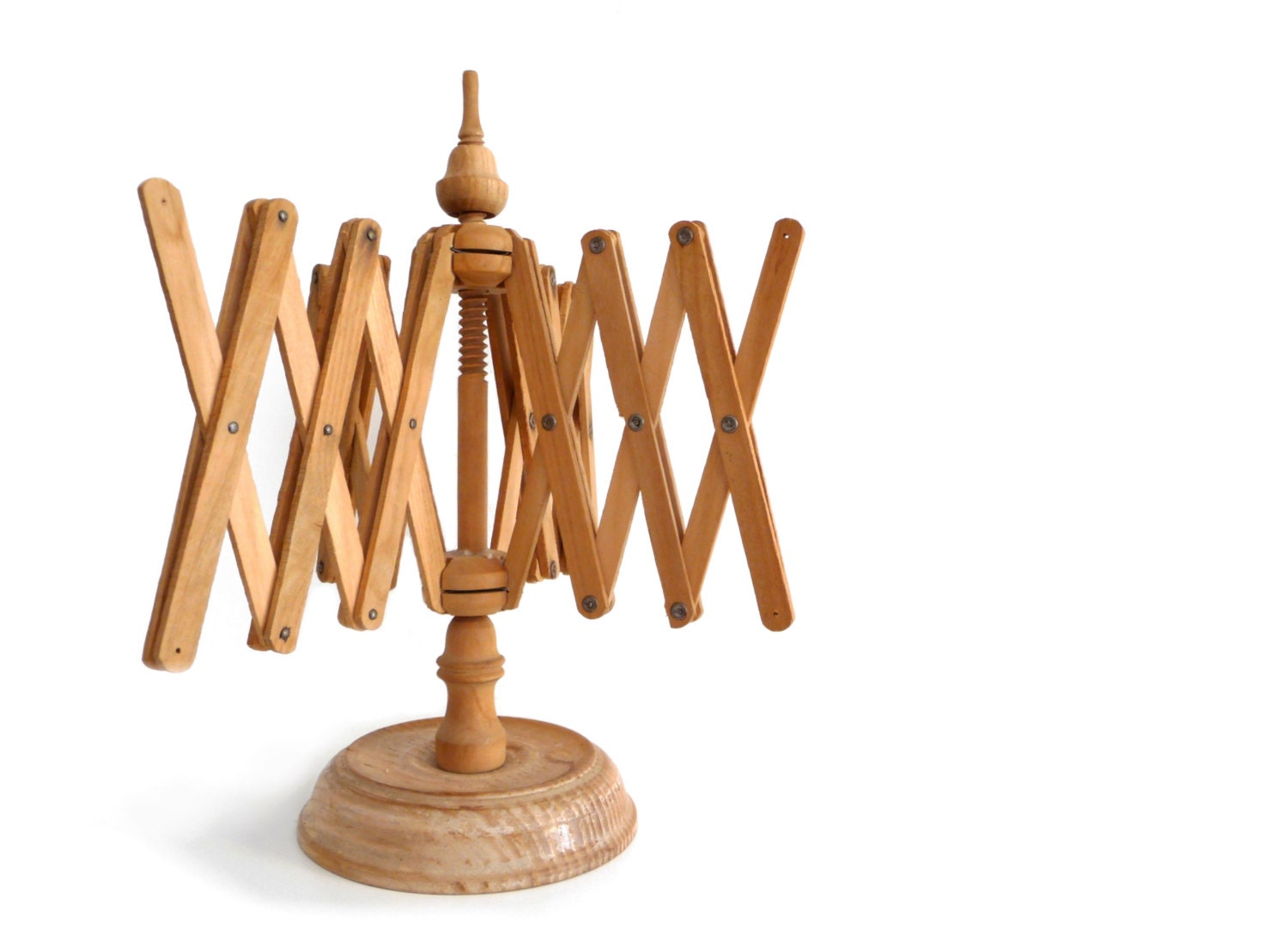 Woodworking Plans For Yarn Swift