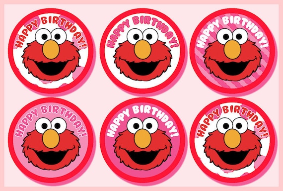 diy-elmo-cupcake-toppers-by-diygraphix-on-etsy
