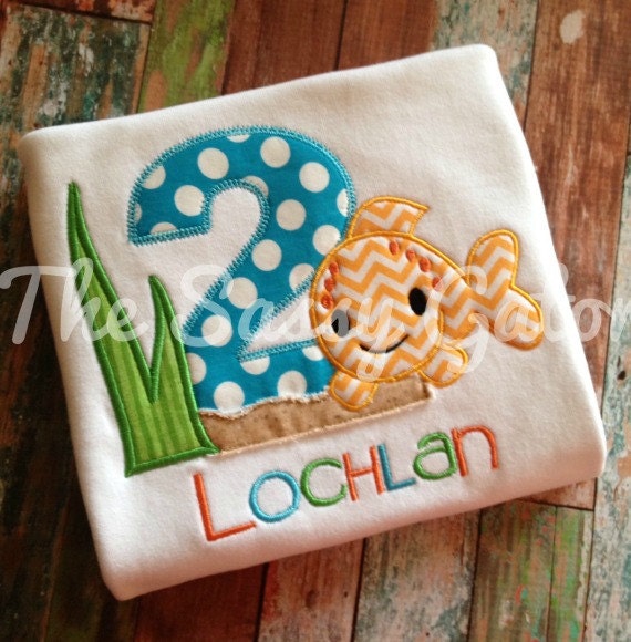 beach birthday shirt ideas