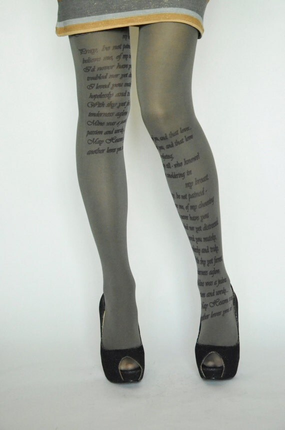 Literature review nylon 05 picture