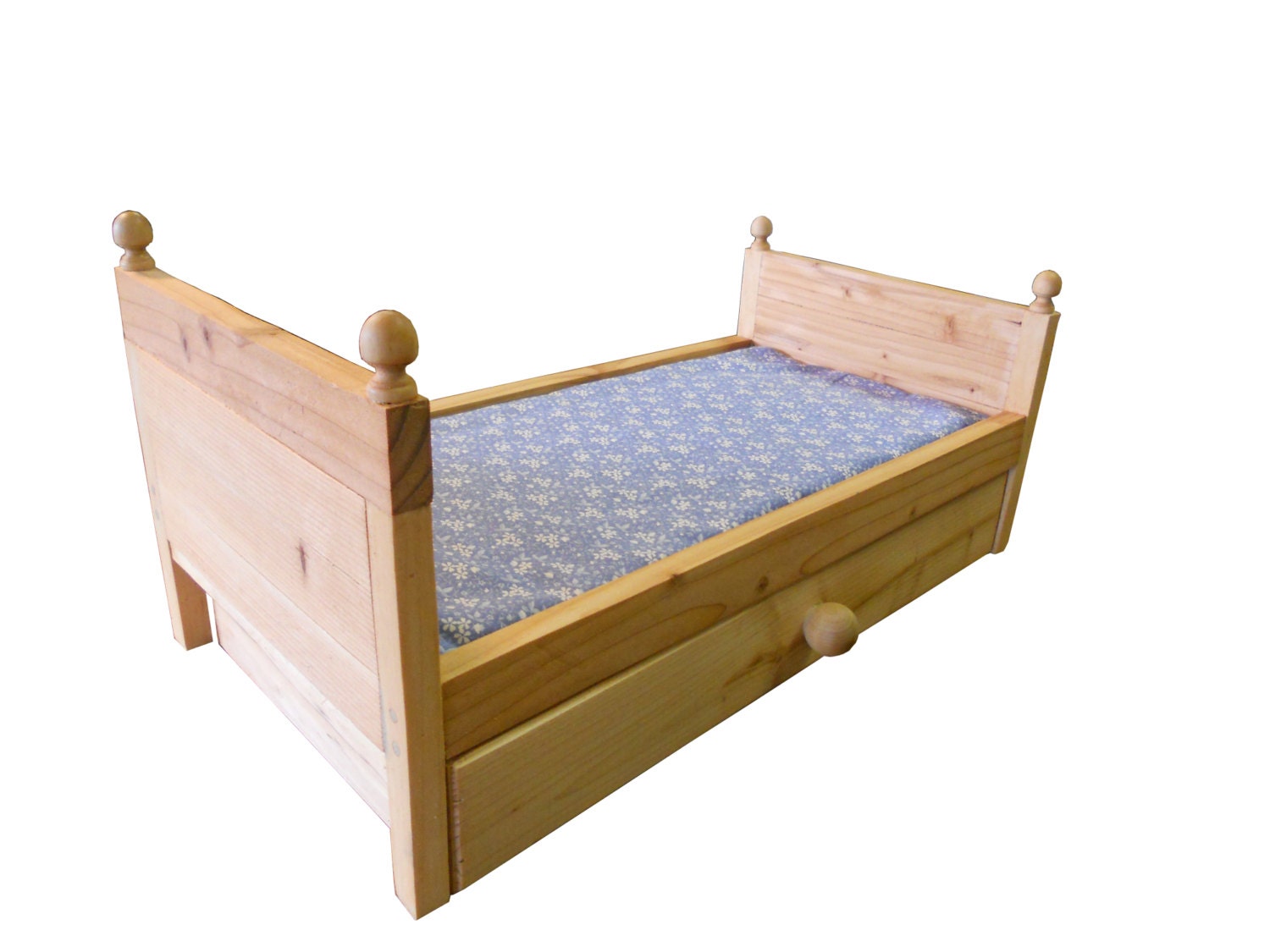 doll trundle bed