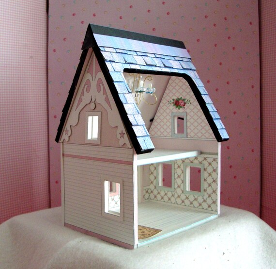 Playful image regarding printable dollhouse Wild image inside printable dollhouse