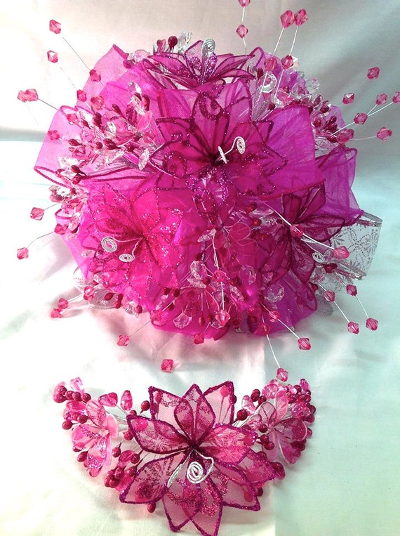 Items similar to Ramo Para Quinceanera / Cotillion Bouquet ...