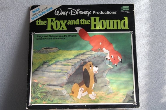 disneyland fox and the hound sweatshirt