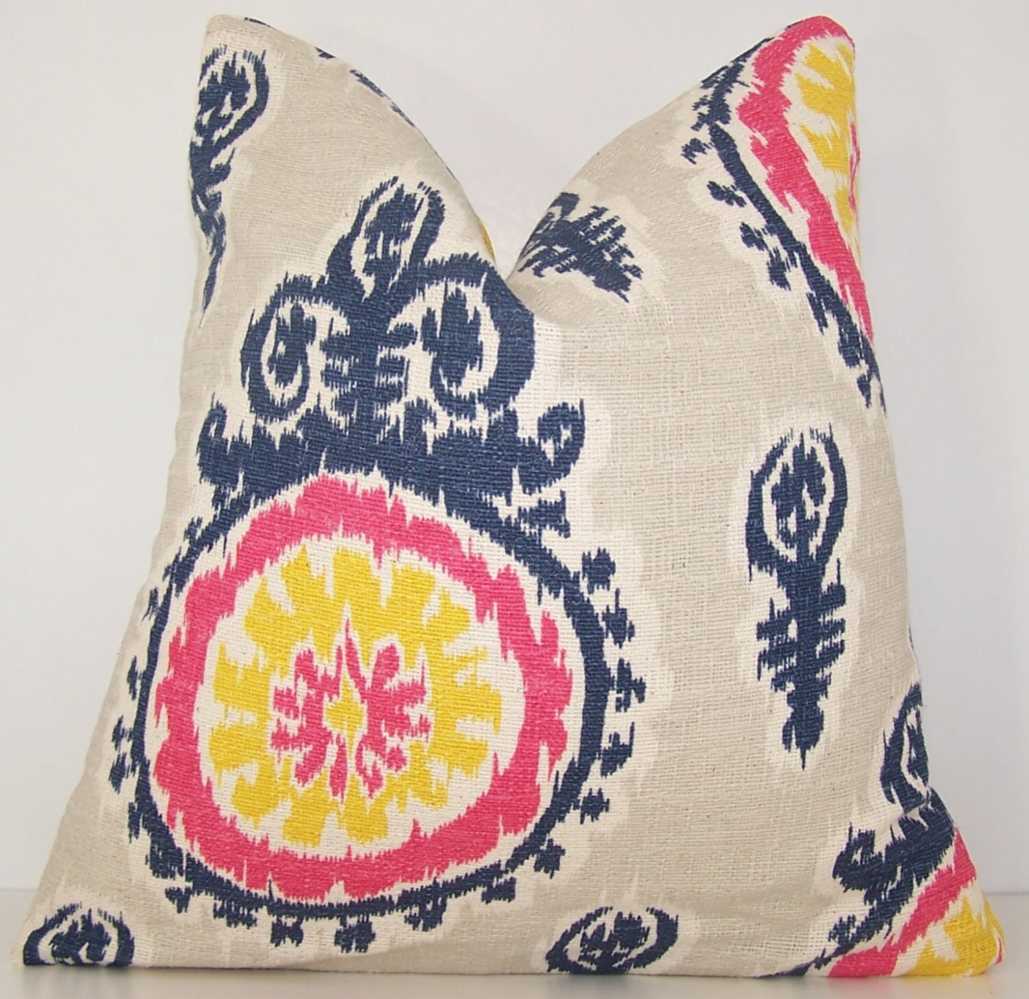 DENTON PILLOW COVER Fits 14 16 18 20