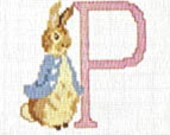 Peter rabbit pattern | Etsy