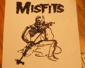 Misfits Legacy of Brutality Patch