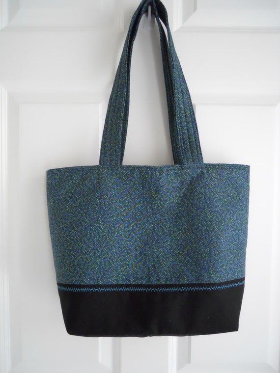 Items similar to Handmade Tote Bag on Etsy
