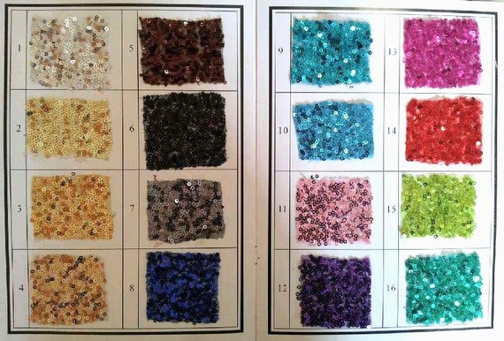 Size  Your Custom Color  custom etsy Sequin Choose and Runners Table runners Sequin table  Sparkly