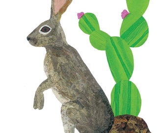 Jackrabbit | Etsy