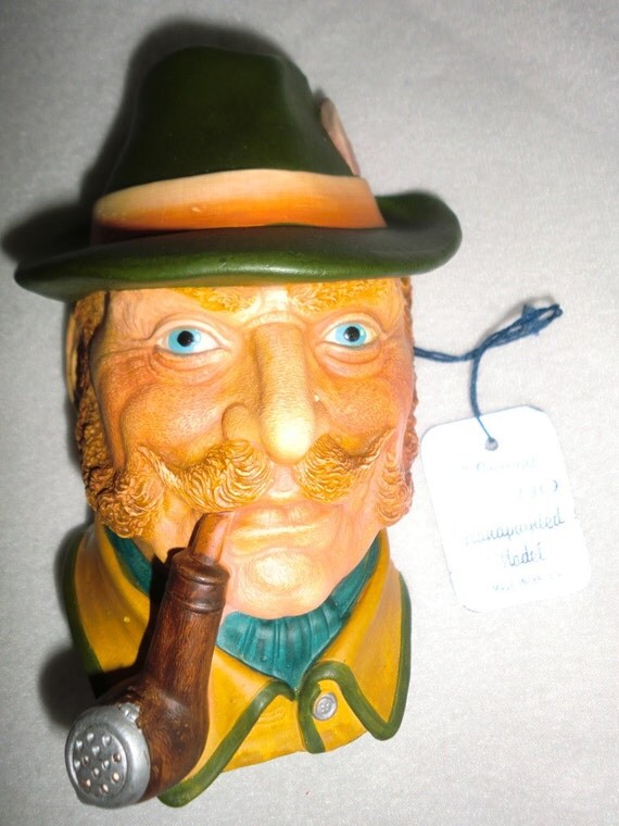 Alpine Guide Legend Products made in England Vintage 1982