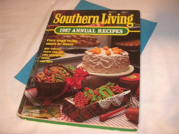 my recipes southern living