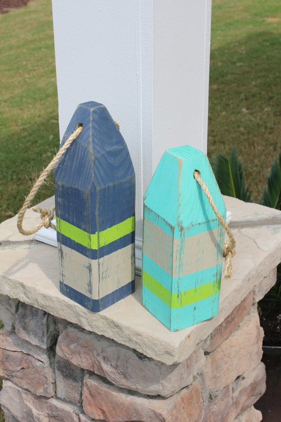 Popular items for painted buoy on Etsy